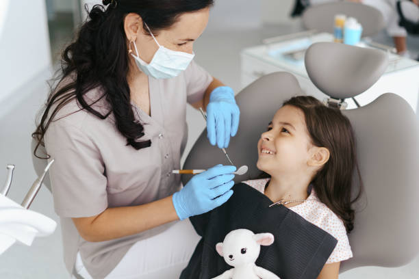 Best Pediatric Dentistry  in Girard, OH